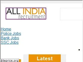 recruitmentsathi.com