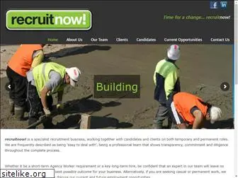 recruitnow.net.au