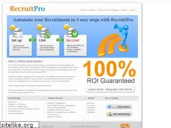 recruitprolive.com