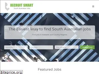 recruitsmart.com.au