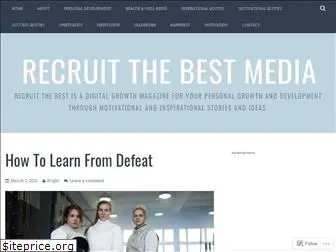 recruitthebest.org