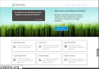 recruity.com