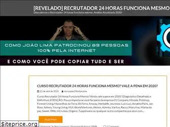 recrutador24horasfunciona.com