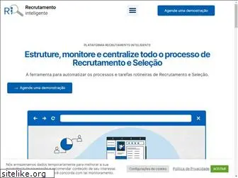 recrutamentointeligente.com.br