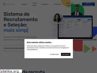 recrutei.com.br