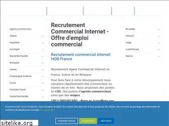 recrutement-commercial-internet.com