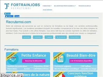 recrutemoi.com