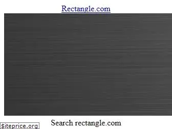 rectangle.com