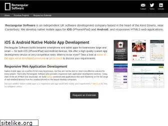 rectangularsoftware.com