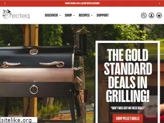 rectecgrills.com