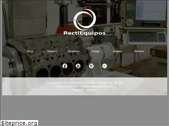 rectiequipos.com