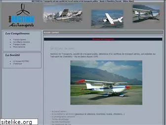 rectimo-air-transports.com