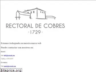 rectoraldecobres.com