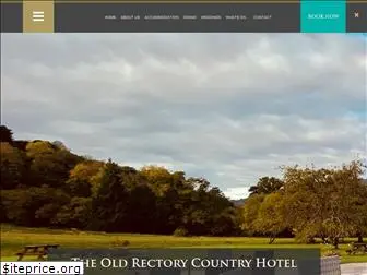 rectoryhotel.co.uk