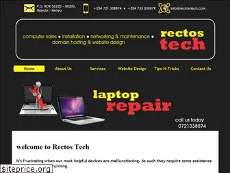 rectos-tech.com