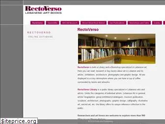 rectoversolibrary.com
