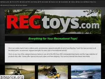 rectoys.com