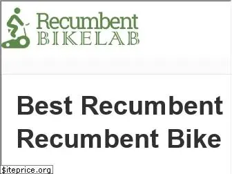 recumbentbikelab.com