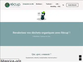 recup-compostage-urbain.fr
