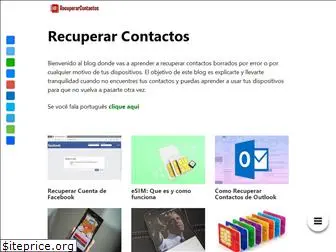 recuperarcontactos.com