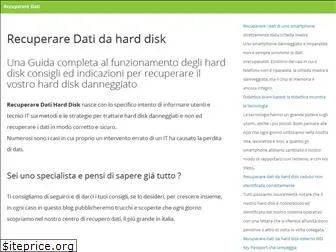 recuperaredatiharddisk.it