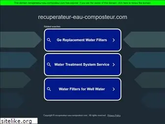 recuperateur-eau-composteur.com
