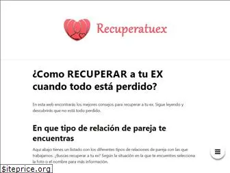 recuperatuex.net