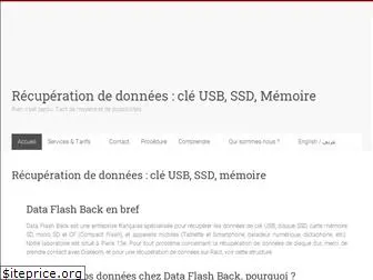 recuperer-cle-usb.fr