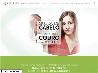recuperetricologia.com.br
