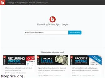 recurringcheckout.com