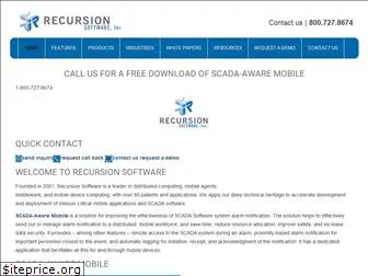 recursionsw.com