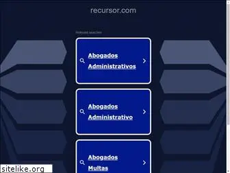 recursor.com