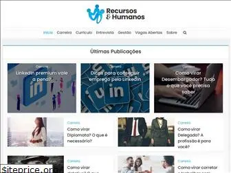 recursosehumanos.com.br