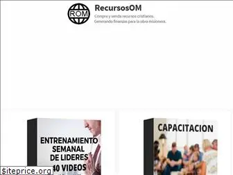recursosom.com