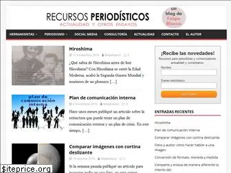 recursosperiodisticos.com