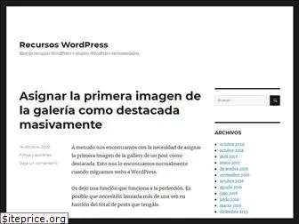 recursoswordpress.com