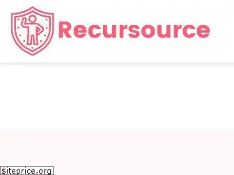 recursource.com