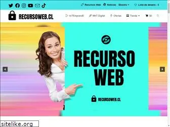 recursoweb.cl