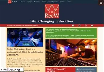 recw.com