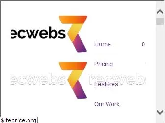 recwebs.com