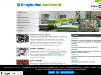 recyberica.com