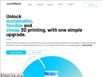 recycl3dprint.com