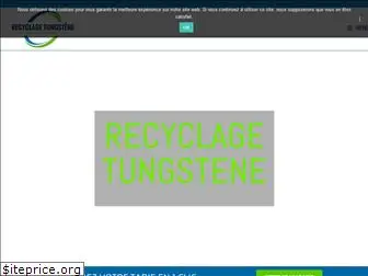 recyclagetungstene.com