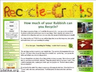 recycle-crafts.com