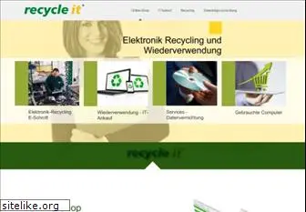 recycle-it.de