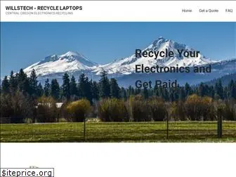 recycle-laptops.com