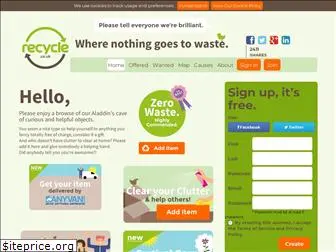 recycle.co.uk