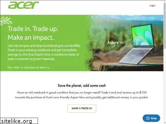 recycleacer.com