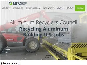 recyclealuminum.org