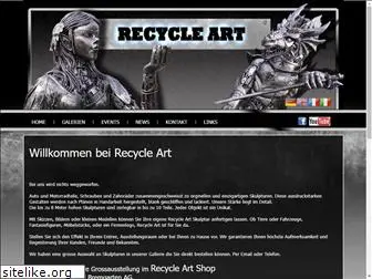 recycleart.ch